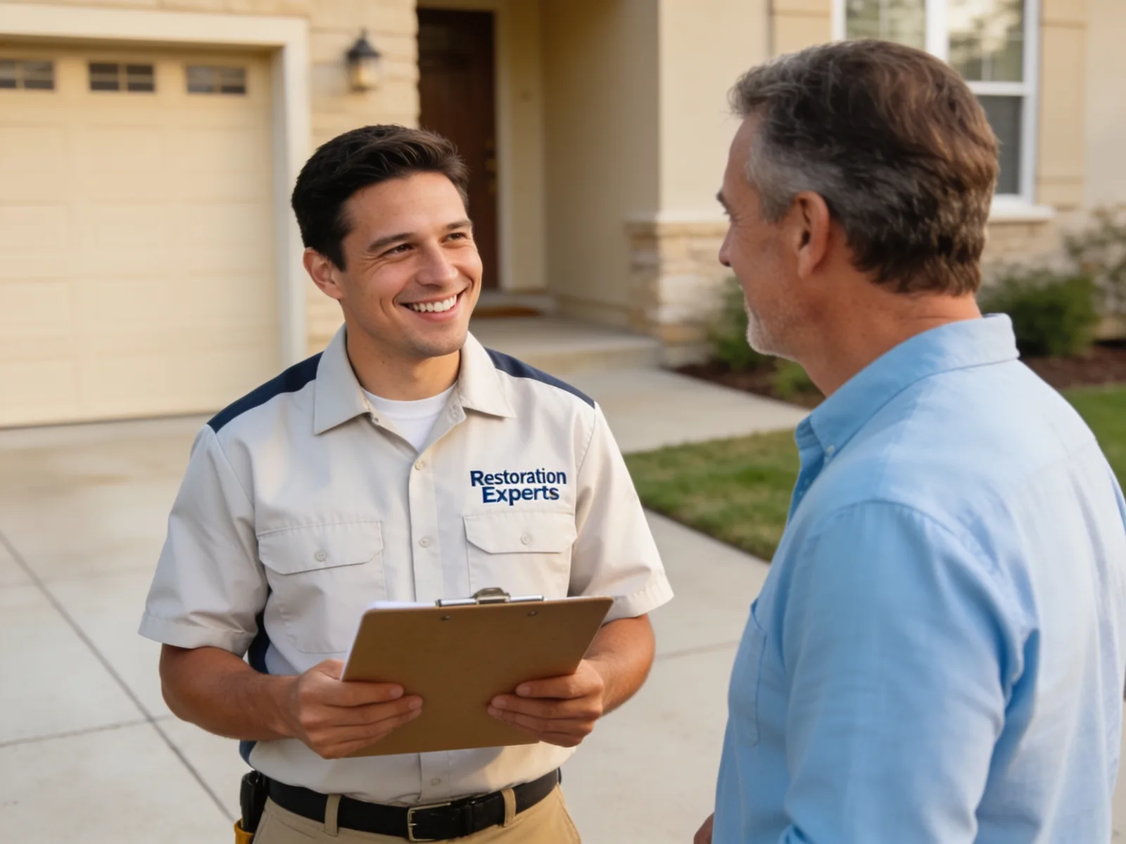 Water Damage Cleanup Chichester, NH FAQs